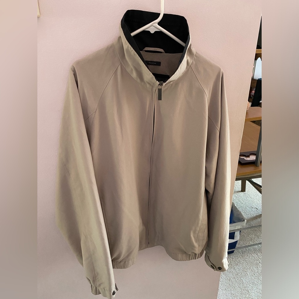 Perry Ellis Jacket